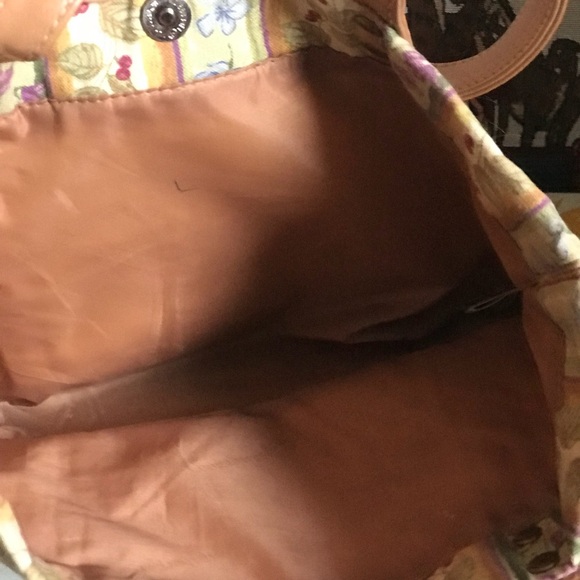 Longaberger Homestead Retired Handbag - Picture 8 of 8